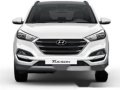 Hyundai Tucson GLS 2019 for sale -2