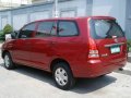 2006 Toyota Innova for sale -4