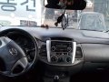 Toyota Innova E 2013 for sale -3