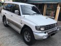 Mitsubishi Pajero 2001 for sale-0