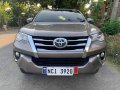 2017 Toyota Fortuner G for sale -1