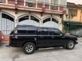 2000 Nissan Frontier for sale-8