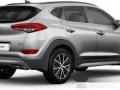 Hyundai Tucson GL 2019 for sale -1