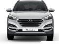 Hyundai Tucson GL 2019 for sale -2
