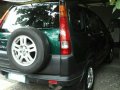 Honda CRV 2003 for sale-7