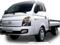 Hyundai H100 Cab And Chassis 2019 for sale-0