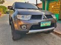 Mitsubishi Montero 2013 for sale-1