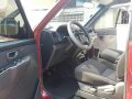 Mitsubishi Adventure 2009 for sale-2