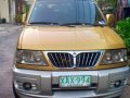 Mitsubishi Adventure 2002 for sale -11