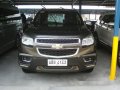 Chevrolet Trailblazer 2015 for sale -7