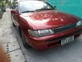 Well kept Toyota Corolla for sale -1