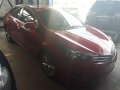 Toyota Corolla Altis 2015 for sale -0