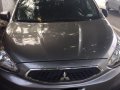 Mitsubishi Mirage 2016 model for sale -0