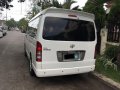 2010 Toyota Hiace Super Grandia for sale -2