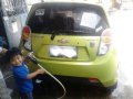 Chevrolet Spark 2012 for sale-2