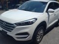 Hyundai Tucson 2017 for sale -7