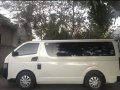 2017 Toyota Hiace Commuter for sale-0