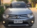 Mitsubishi Montero GLX 2014 for sale -8
