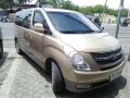 2009 Hyundai Grand Starex for sale -0