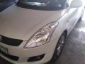 2011 Suzuki Swift for sale -0