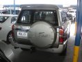 Nissan Patrol 2011 for sale-3