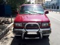 1998 Toyota Revo GLX for sale-10