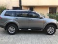 Mitsubishi Montero GLX 2014 for sale -10