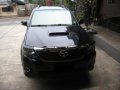 2014 Toyota Fortuner V for sale -0