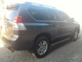 Toyota Land Cruiser Prado 2011 for sale-3