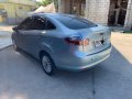 2012 Ford Fiesta for sale -1