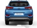 Hyundai Tucson GL 2019 for sale-0