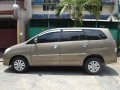 Toyota Innova G 2012 for sale-0