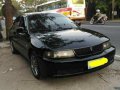 Mitsubishi Lancer GLS 2003 AT for sale -7