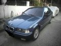 1997 BMW 316I for sale -0