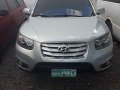 Hyundai Santa Fe 2010 for sale -4