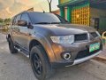 Mitsubishi Montero 2013 for sale-0