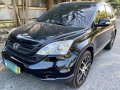 Honda CRV 4x2 AT 2010 for sale -8