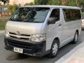 Toyota Hiace Commuter 2013 Model for sale -6