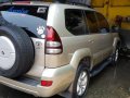 Toyota Prado 2004 for sale-1