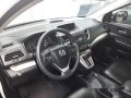 Honda CR-V 2012 for sale -0