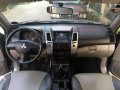 Mitsubishi Montero GLX 2014 for sale -5