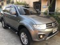 Mitsubishi Montero GLX 2014 for sale -9