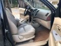 Toyota Fortuner 2008 G for sale -8