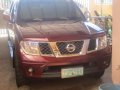 Nissan Navara 2010 for sale -5