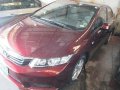 Honda Civic 2013 for sale-1
