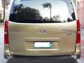 2012 Hyundai Grand Starex VGT for sale-1