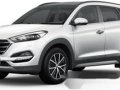 Hyundai Tucson GL 2019 for sale-0