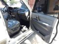 Mitsubishi Pajero 2001 for sale-7