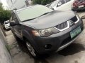 2008 Mitsubishi Outlander for sale-1