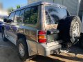 MITSUBISHI PAJERO DSL 1999 for sale -2